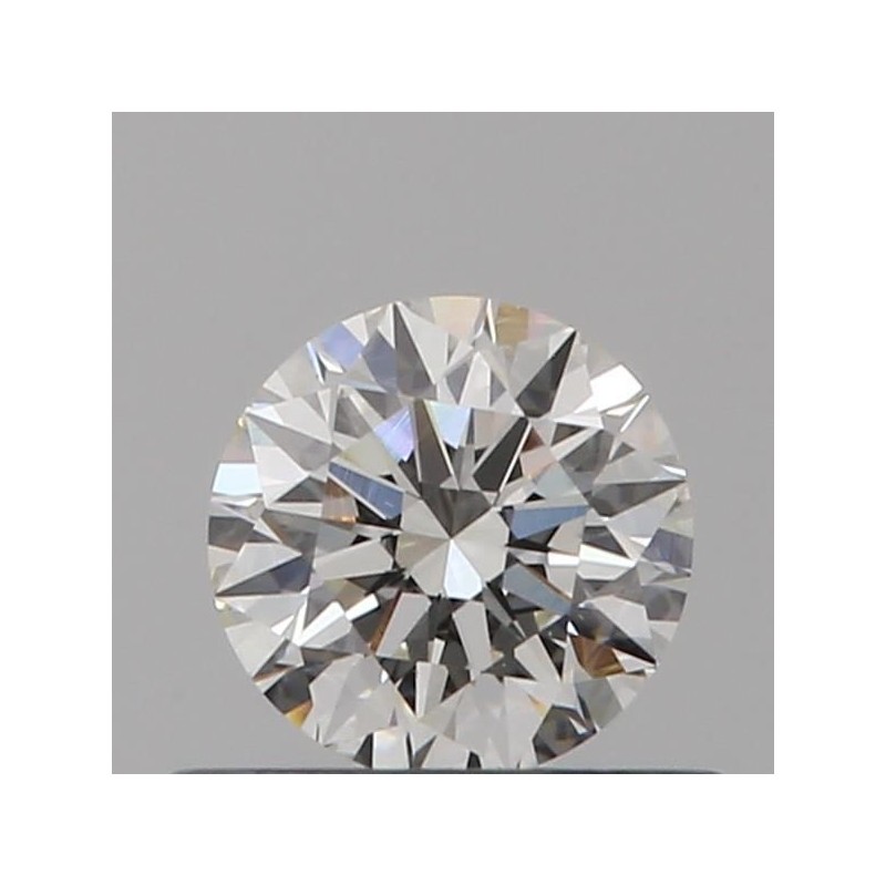 Diament szlif okrągły, 0.41ct, VS2, H, GIA 2537604102 Diament szlif okrągły, 0.41ct, VS2, H, GIA 2537604102